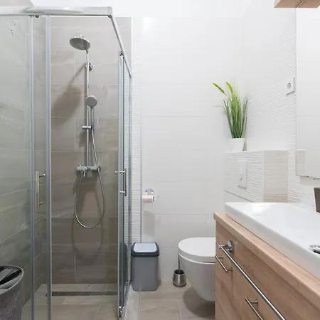 Matteo Apartment Porec