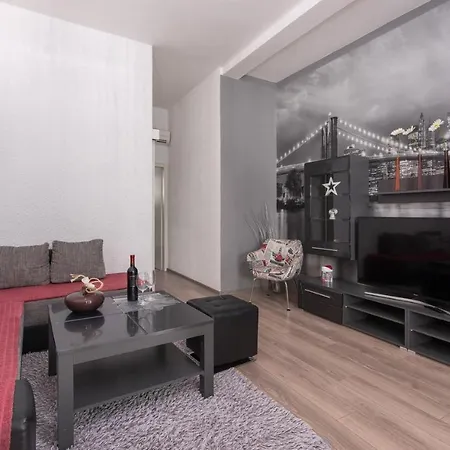 Apartment Matteo