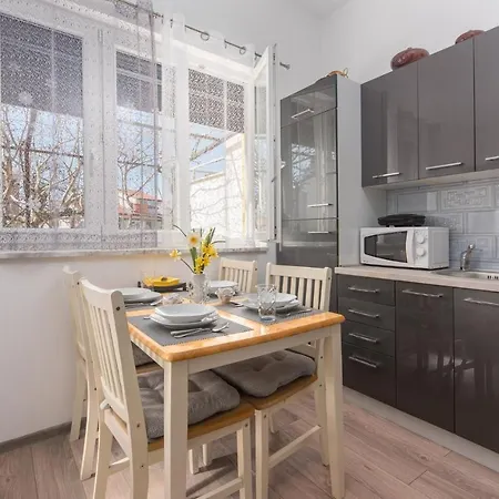 Matteo Apartment Porec