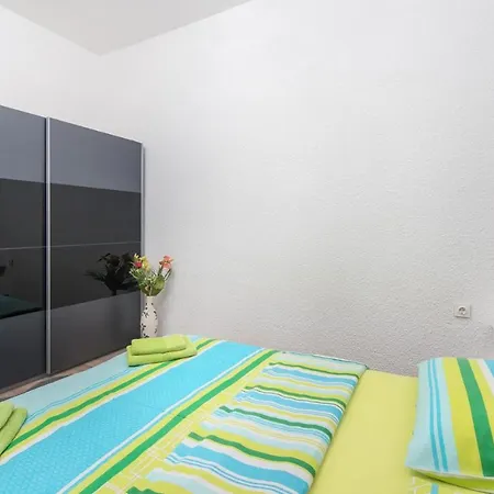 Apartment Matteo Porec