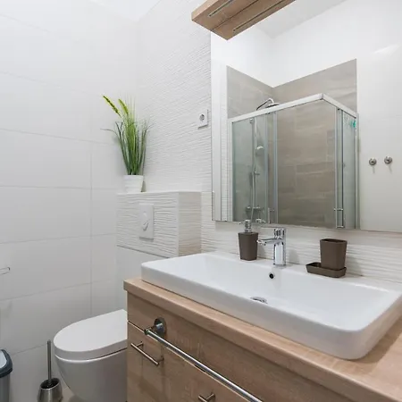 Matteo Apartment Porec