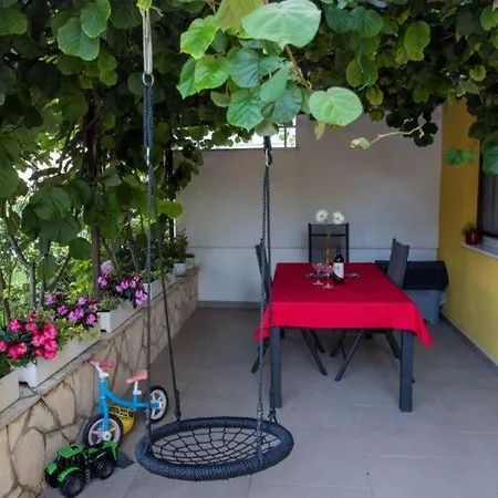 Apartment Matteo Porec