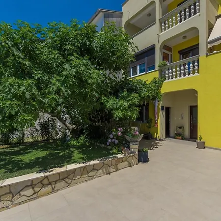 Apartment Matteo Porec