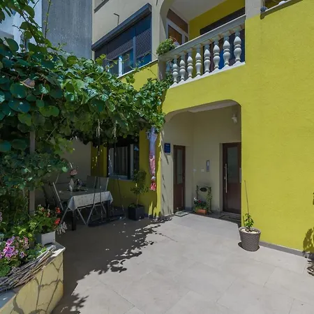 Matteo Apartment Porec