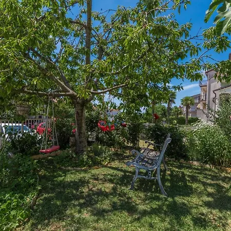 Apartamento Matteo *